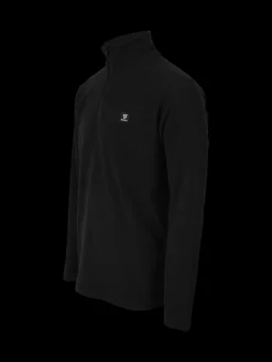 Best Brunotti Lenno-R Heren Fleece | Zwart