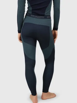 Sale Brunotti Leogang Dames Thermobroek | Blauw