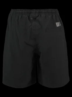 Hot Brunotti Lestery Jongens Zwemshort | Zwart