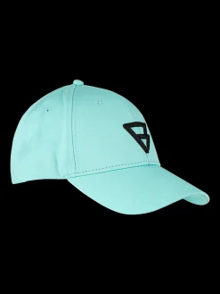New Brunotti Lincoln Heren Pet | Groen