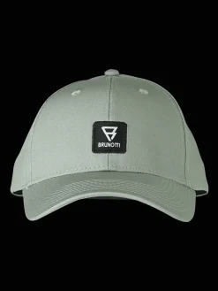 Fashion Brunotti Lincoln-N Cap | Groen