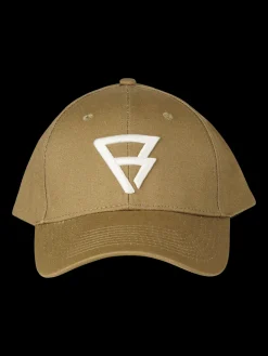 Discount Brunotti Lincolns Heren Cap | Groen