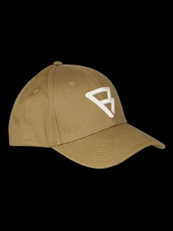 Discount Brunotti Lincolns Heren Cap | Groen