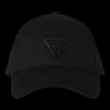 New Brunotti Lincolns-N Heren Cap | Zwart