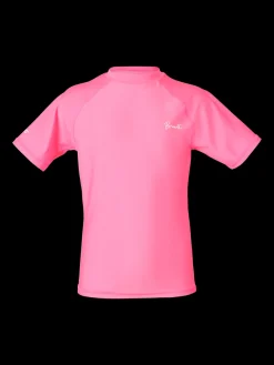 New Brunotti Lineas Meisjes Rashguard | Roze