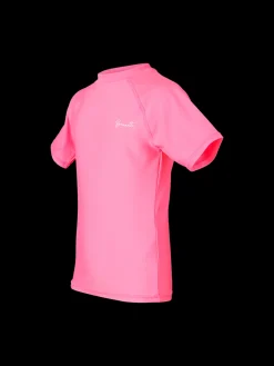 New Brunotti Lineas Meisjes Rashguard | Roze