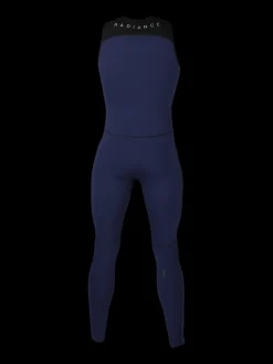 Online Brunotti Long John 2 mm Heren Wetsuit | Blauw