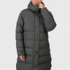 Discount Brunotti Madwell Dames Puffer Jas | Mud Green