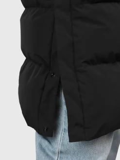 Clearance Brunotti Madwell Dames Puffer Jas | Zwart Black