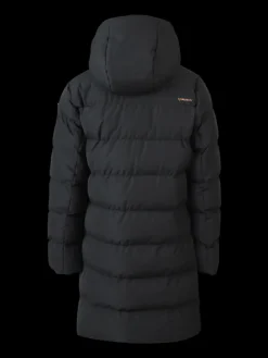 Clearance Brunotti Madwell Dames Puffer Jas | Zwart Black