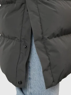 Discount Brunotti Madwell Dames Puffer Jas | Mud Green