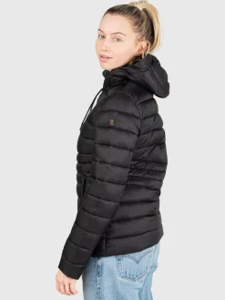 Discount Brunotti Maija-N Women Jacket Zwart
