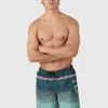 Outlet Brunotti Maros Heren Zwemshort | Fuel Green