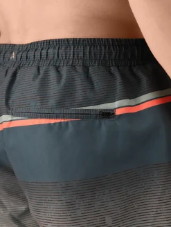 Outlet Brunotti Maros Heren Zwemshort | Fuel Green
