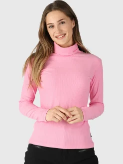 Clearance Brunotti Menorie Dames Fleece | Roze