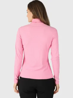 Clearance Brunotti Menorie Dames Fleece | Roze