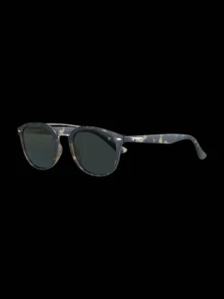 Fashion Brunotti Michigan 1 Unisex Zonnebril | Bruin