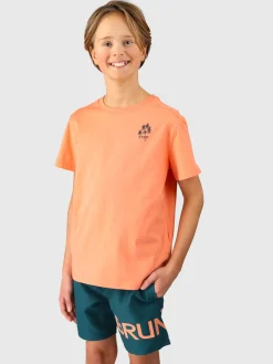 Fashion Brunotti Mikry Boys T-shirt | Melon