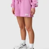 Clearance Brunotti Milly Women Sweat Short | Violet