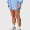 Best Brunotti Milly Women Sweat Short | Bluebell