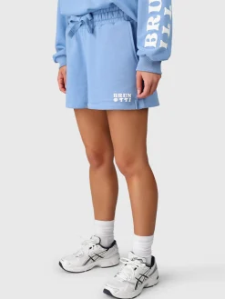 Best Brunotti Milly Women Sweat Short | Bluebell