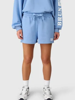 Best Brunotti Milly Women Sweat Short | Bluebell