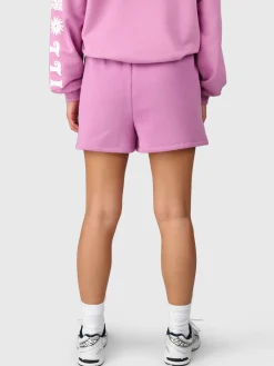 Clearance Brunotti Milly Women Sweat Short | Violet