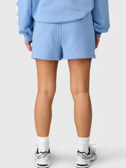 Best Brunotti Milly Women Sweat Short | Bluebell