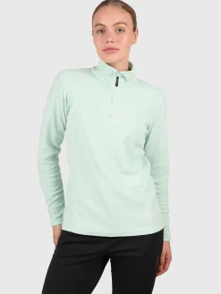 Clearance Brunotti Mini-R Dames Fleece | Brook Green