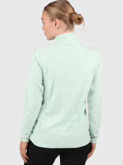 Clearance Brunotti Mini-R Dames Fleece | Brook Green
