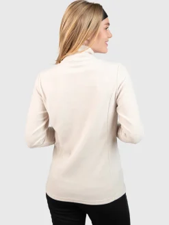 New Brunotti Mini-R Dames Fleece | Canvas