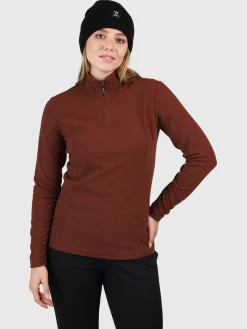 Clearance Brunotti Mini-R Dames Fleece | Port