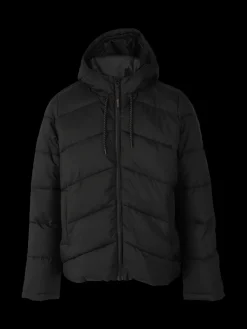Best Brunotti Mira Dames Puffer Jacket | Zwart