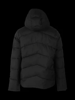 Best Brunotti Mira Dames Puffer Jacket | Zwart