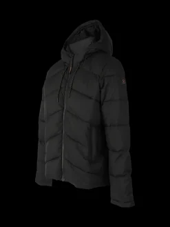 Best Brunotti Mira Dames Puffer Jacket | Zwart
