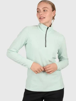 Fashion Brunotti Misma Dames Fleece | Brook Green