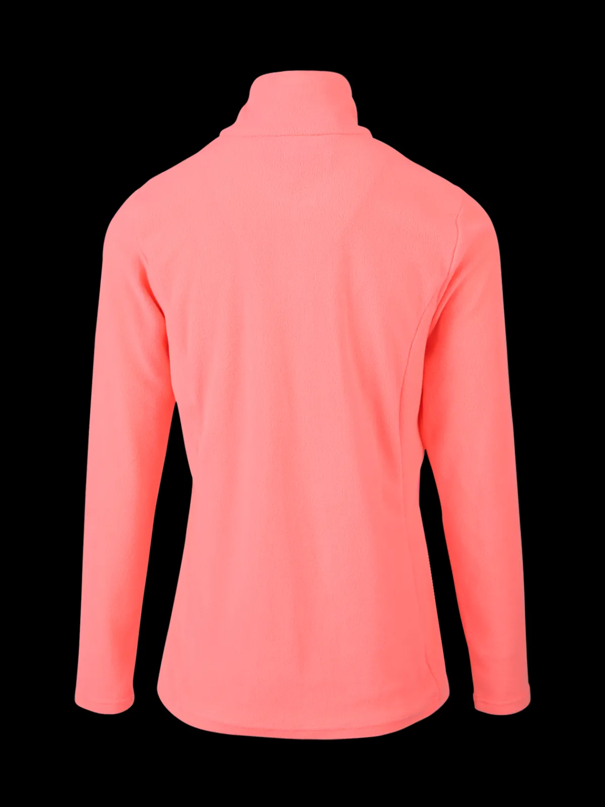 Sale Brunotti Misma Dames Fleece | Coral Pink