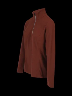 Best Brunotti Misma Dames Fleece | Port PortRedenBrown