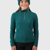 Discount Brunotti Mismy Meisjes Fleece | Ever Green
