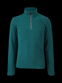 Discount Brunotti Mismy Meisjes Fleece | Ever Green
