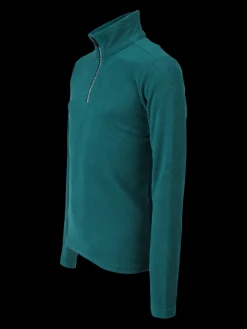 Discount Brunotti Mismy Meisjes Fleece | Ever Green