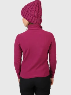 Sale Brunotti Mismy Meisjes Fleece | Fuchsia Pink
