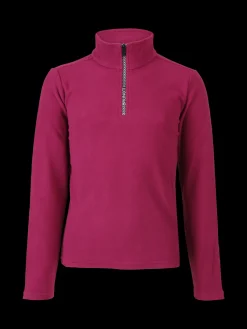 Sale Brunotti Mismy Meisjes Fleece | Fuchsia Pink