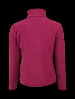 Sale Brunotti Mismy Meisjes Fleece | Fuchsia Pink