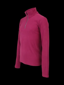 Sale Brunotti Mismy Meisjes Fleece | Fuchsia Pink