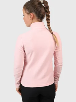 Fashion Brunotti Mismy Meisjes Fleece | Soft Pink