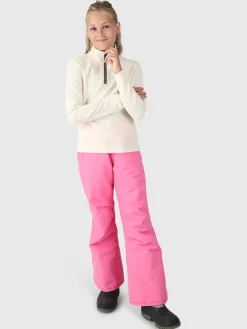 New Brunotti Mismy Meisjes Fleece | Foam White