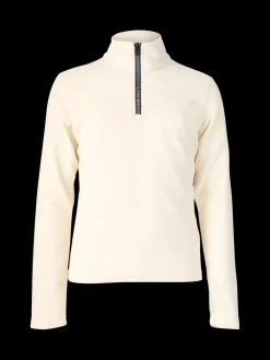 New Brunotti Mismy Meisjes Fleece | Foam White