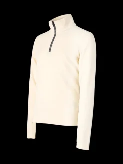 New Brunotti Mismy Meisjes Fleece | Foam White