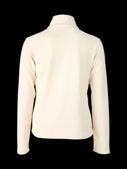 New Brunotti Mismy Meisjes Fleece | Foam White